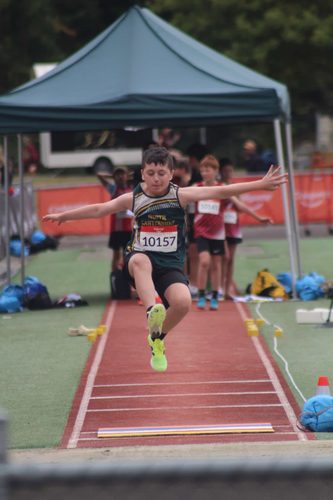 2026 Colgate Games Day 2 photo